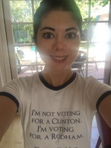 hillary