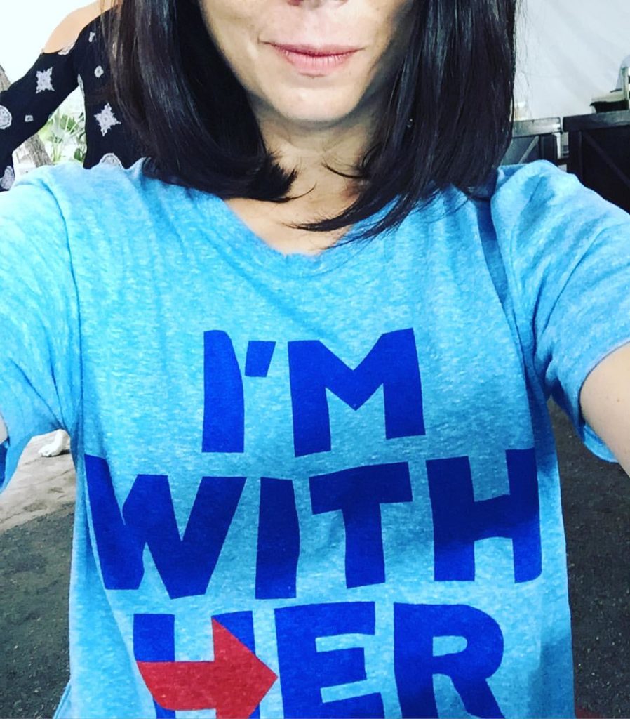 hillary