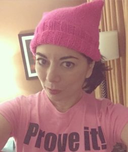 voted for trump